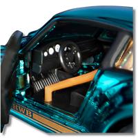 Hot Wheels Collectors RLC Exclusive RWB Porsche 930