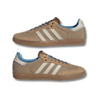 adidas Samba Nylon Wales Bonner Desert White