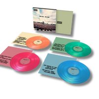 Oasis Time Flies... 1994-2009 Record Store Day 2025 Edition