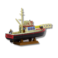 Hot Wheels Collectors Hot Wheels 50th Anniversary Jaws Set