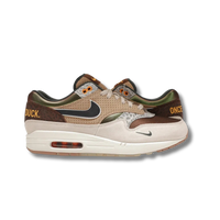 Nike Air Max 1 '87 Premium University of Oregon PE (2024)