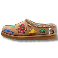 UGG Tasman Slipper Palace Chestnut