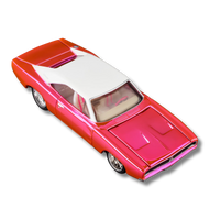 Hot Wheels Collectors RLC Exclusive 1969 Dodge Charger R/T