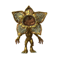 Funko Pop! Stranger Things – Demogorgon (Gold)