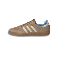 adidas Samba Nylon Wales Bonner Desert White