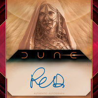 Topps 2024 Dune Chrome® - Hobby Box