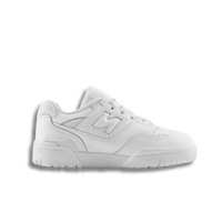 New Balance 550 White Off-White Grey (GS)