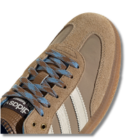 adidas Samba Nylon Wales Bonner Desert White