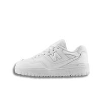 New Balance 550 White Off-White Grey (GS)