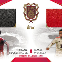 Topps® FC Bayern München 125th Anniversary