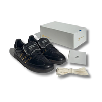 adidas Samba Wales Bonner Studded Pack Black