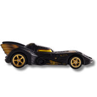 Kith x Hot Wheels Batman 1989 Batmobile Black