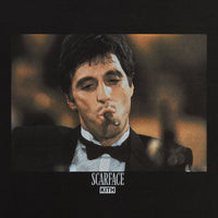 Kith x Scarface Montana Power T shirt Black