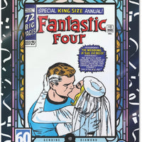 Topps 2025 Marvel Comics Chrome - Hobby Box