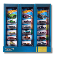 Hot Wheels Collectors RLC Exclusive 2024 Hot Wheels Super Treasure Hunt Set
