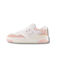 New Balance 550 White Pink Sea Salt