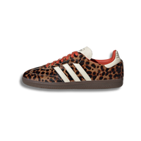 adidas Samba OG Preloved Red Leopard (Women's)