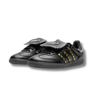 adidas Samba Wales Bonner Studded Pack Black