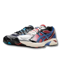 ASICS GT-2160 Kith Marvel Villains Spider-Man/Venom Battle Spectra Pack Sealed Box (Comic Included)