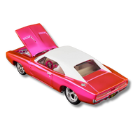 Hot Wheels Collectors RLC Exclusive 1969 Dodge Charger R/T
