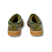 UGG Tasman Slipper Palace Burnt Olive Camo
