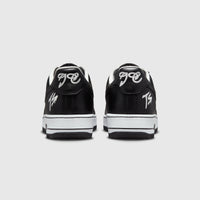 Nike Air Force 1 Low QS Terror Squad Blackout