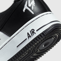 Nike Air Force 1 Low QS Terror Squad Blackout
