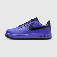 Nike Air Force 1 Low Protro Kobe Bryant x FC Barcelona Persian Violet