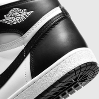 Jordan 1 Retro High '85 Black White (2023)