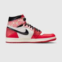 Jordan 1 Retro High OG Spider-Man Across the Spider-Verse