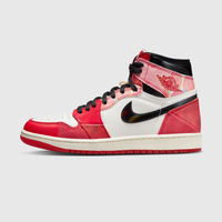Jordan 1 Retro High OG Spider-Man Across the Spider-Verse