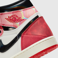 Jordan 1 Retro High OG Spider-Man Across the Spider-Verse