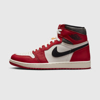 Jordan 1 Retro High OG Chicago Lost and Found