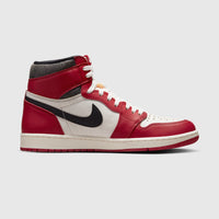 Jordan 1 Retro High OG Chicago Lost and Found