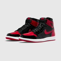 Jordan 1 Retro High OG Patent Bred