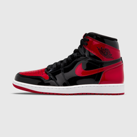 Jordan 1 Retro High OG Patent Bred