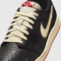 Jordan 1 Retro Low OG Nigel Sylvester Better With Time