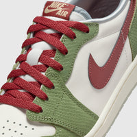 Jordan 1 Retro Low OG Year of the Dragon (2024)