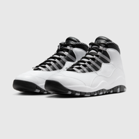 Jordan 10 Retro OG Steel (2025)