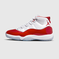 Jordan 11 Retro Cherry (2022)