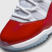 Jordan 11 Retro Cherry (2022)
