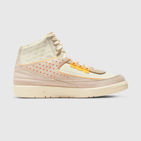 Jordan 2 Retro SP Union Rattan