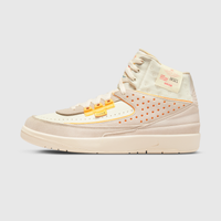 Jordan 2 Retro SP Union Rattan