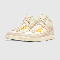 Jordan 2 Retro SP Union Rattan