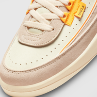 Jordan 2 Retro SP Union Rattan