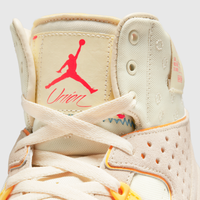 Jordan 2 Retro SP Union Rattan