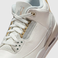 Jordan 3 Retro Craft Ivory