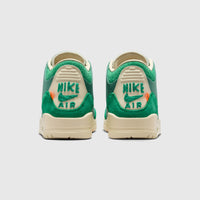 Jordan 3 Retro SP Nina Chanel Abney Bicoastal (Women's)