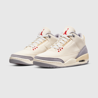 Jordan 3 Retro Muslin