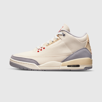 Jordan 3 Retro Muslin